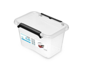 Moxom SimpleStore Pojemnik 0,65 L 15x8,5x9,5 cm