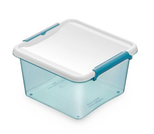 Moxom Arctic Line Pojemnik 1,15 L 15x15x8,5 cm