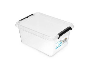 Moxom SimpleStore Pojemnik 1,6 L 15x19,5x8,5 cm