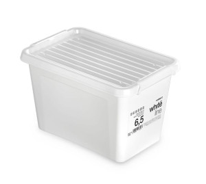 Moxom White Line Pojemnik 6,5 L 29x20x18 cm