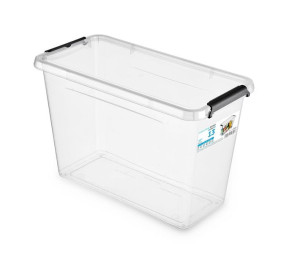 Moxom SimpleStore Pojemnik 13 L 20x40x26 cm
