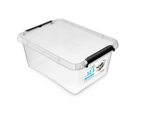 Moxom SimpleStore Pojemnik 12,5 L 39x29x16,5 cm