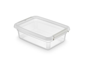 Moxom BaseStore Pojemnik 1 L 14x19x6 cm