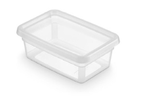Moxom BaseStore Pojemnik 4,5 L 13x19x28 cm