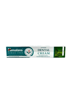 HIMALAYA Pasta do zębów z Neem 100 ml