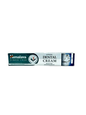 HIMALAYA Pasta do zębów z solą 100g