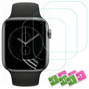 Folia Hydrożelowa Do Apple Watch Se 2022 40 / 44mm