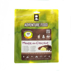 Liofilizat - Mus czekoladowy Vege - Adventure Food