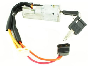 Stacyjka Renault Master 98>