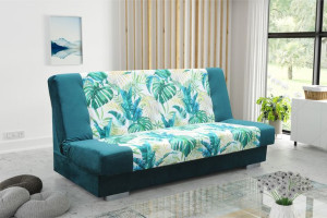 Wersalka Kanapa Sofa Rozkładana Okazja Producent Okazja ŁÓŻKO