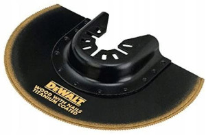 DEWALT DT20711 Brzeszczot tytanowy do drewna