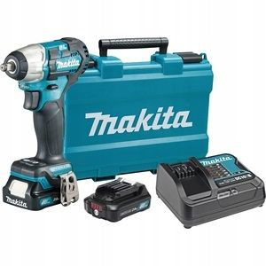 Makita TW160DSAE klucz udarowy 10,8V/12V max 3/4