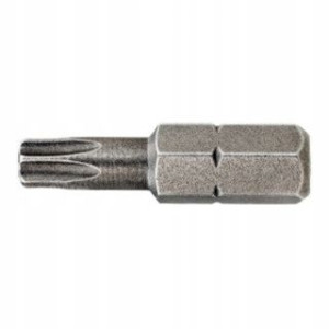 Dewalt DT7256 Końcówki wkrętarskie TORX T25 5szt