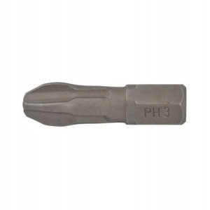Dewalt DT7233 Końcówki TORSION PH3 25mm 5szt