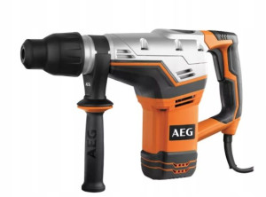 AEG Młot wielofunkcyjny SDS-max KH 5G