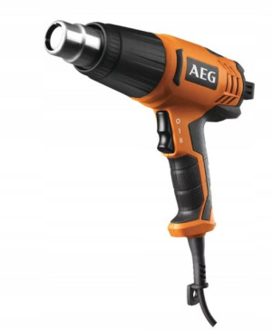 AEG Opalarka HG 560 D 1500 W