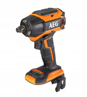 AEG Klucz udarowy BSS 18C12ZB6-0 18V
