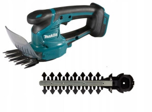 Makita Dum111zx Aku Nożyce Do Żywopłotu Trawy 18v