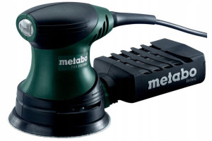 Metabo FSX 200 INTEC Szlifierka mimośrodowa 240W