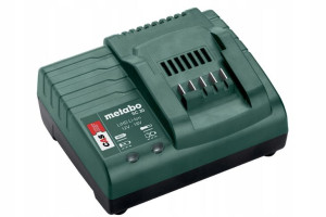 Metabo Ładowarka SC 30 12-18V Li-Ion