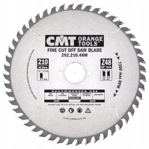 CMT Piła tarczowa 292.160.40H 160x20mm 40Z