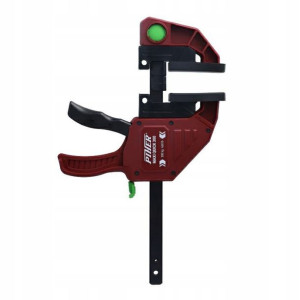 PIHER Ścisk stolarski Maxi Quick P52691 150/94mm