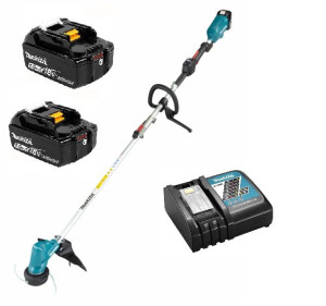 Makita Dur191lrt3 Akum. Podkaszarka 18v 2x5ah