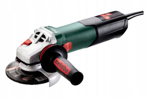 Metabo W 13-125 Quick Szlifierka Kątowa 1350w