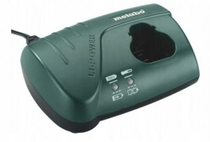 METABO LC 40 ładowarka 10,8V powermaxx