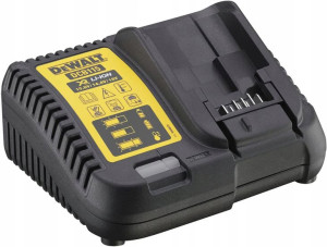 DeWALT Ładowarka XR 10,8V 14,4V 18V DCB115 Szybka