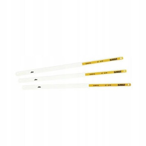Dewalt DWHT0-20558 Zestaw 3 brzeszczotów Bim 300mm