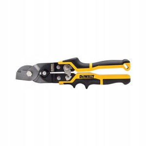 Dewalt DWHT14690-0 Nożyce typu ergo HVAC nacinarka