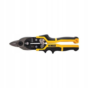 Dewalt DWHT14694-0 Nożyce typu ergo HVAC proste