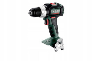 Metabo Bs 18 Lt Bl Wiertarko-wkrętarka Body