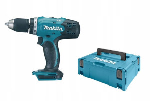 MAKITA DDF453Z WKRĘTARKA akumulatorowa 18V MAKPAC