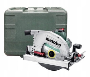 Metabo Ks 85 Fs Ręczna Pilarka Tarczowa 2000 W