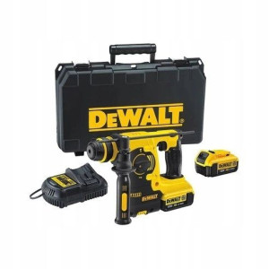 Dewalt Dch253m2 Młotowiertarka Sds-plus 18v 2x4ah
