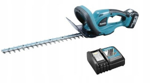 Makita Duh483rt Akum Nożyce Do Żywopłotu 18v 1x5ah