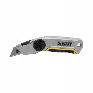 DeWalt DWHT10246-0 Nóż z ostrzem stałym trapezowym