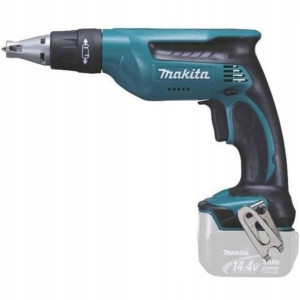 Makita Dfs451z Akum Wkrętarka Do Płyt Gk 18v Body
