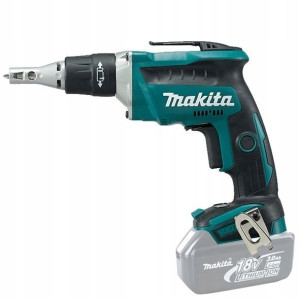 Makita Dfs452z Akum Wkrętarka Do Płyt Gk 18v Body