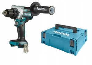 Makita Ddf486zj Wiertarko-wkrętarka 18v + Makpac