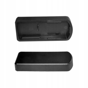 PIHER P52682 Nakładka plastikowa 8,5cm MAXI QUICK
