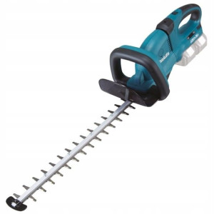 Makita Duh551z Nożyce Do Żywopłotu 2x18v 55cm