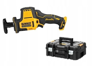 Dewalt Dcs312nt Piła Szablasta 12v Xr + Walizka