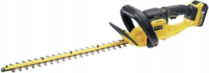 DeWALT DCM563P1 Nożyce akumulator żywopłotu 1x5Ah