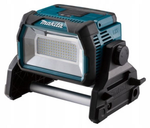 Makita Dml809 Akum Lampa Budowlana Led 14,4v / 18v