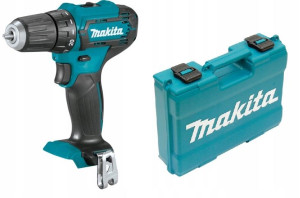Makita Df333dz Wiertarko-wkrętarka 10,8v / 12 V