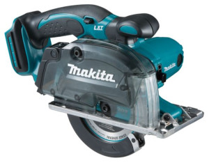 Makita Dcs552z Akum Przecinarka Do Metalu 18v