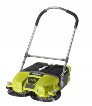 Ryobi R18SW3-0 Zamiatarka akumulatorowa 18V ONE+